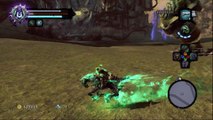 Darksiders II, Vídeo Guía: Sigue al guardián