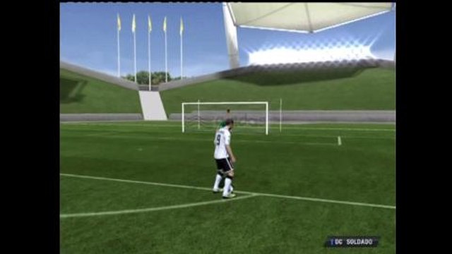 FIFA 13, Vídeo Guía: Regates