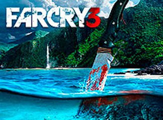 Far Cry 3