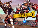 Borderlands 2, in-Game Mechromancer
