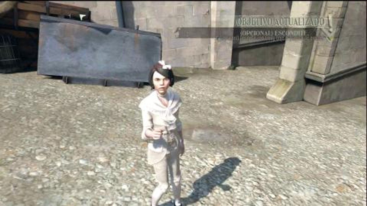 Dishonored, Vídeo Guía: Regreso a casa