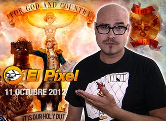 El Píxel, 2x024