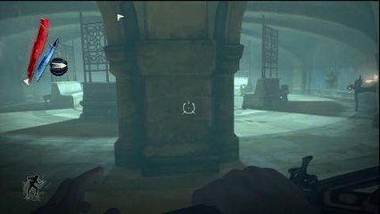 Dishonored, Vídeo Guía: Casa de placer