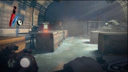 Dishonored, Vídeo Guía: El galeno real parte 2