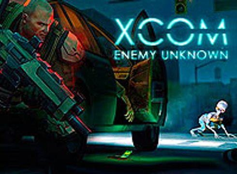 XCOM Enemy Unknown, in-Game: Misión