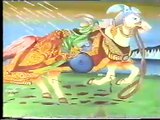 BAHARA GHAR LUTA Video Noha by Farhan Ali Waris 1998