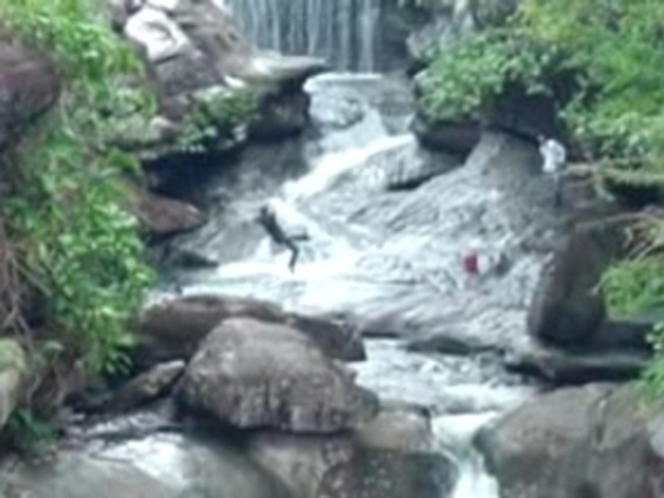 HO LA LA, LA THAILANDE...!