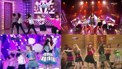 Twinkle 4분할 편집    x264 1080p 60f aac GP