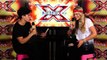 The X Factor Backstage with TalkTalk TV _ Ep 3 _ Quick fire questions