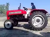 THIS tractor IS VERY AMAZING..............MUST SEE IT.....