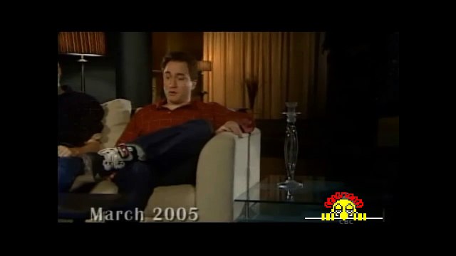 Canadian Heritage - Not caring how the Liberals spend our money