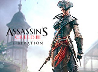 Assassin's Creed III Liberation