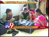 Tirupati Padmavathi college Admissions turns controversial