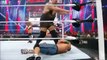 The Rock saves John Cena and gets attacked by CM Punk at 1000th Episode of RAW-7_23_12 WWE wrestling