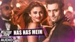 Nas Nas Mein _ Full Song with LYRICS _ Welcome Back Movie Song