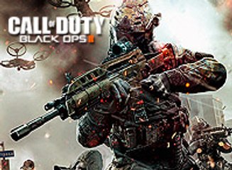 Call of Duty: Black Ops II