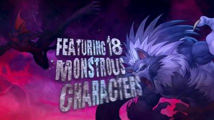 Darkstalkers Resurrection