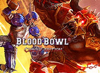 Blood Bowl: Chaos Edition