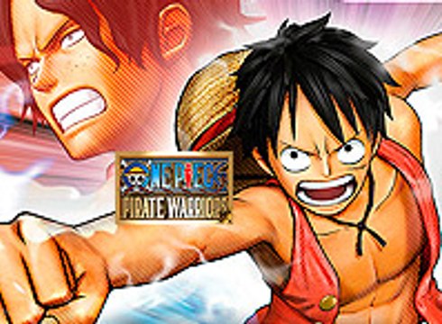 One Piece: Pirate Warriors