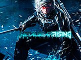 Metal Gear Rising: Revengeance, Vídeo Impresiones