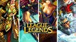 League of Legends Season 2 World Championship, Vídeo Reportaje