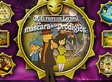 Professor Layton y la Máscara de los Prodigios