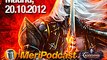 MeriPodcast Castlevania: Mirror of Fate, Vídeo Reportaje