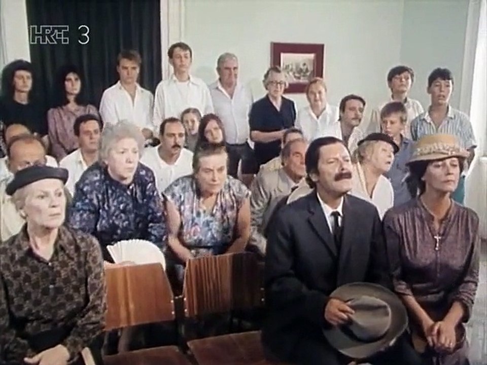 Buža  1989  /   domaci film    i. od ii  deo