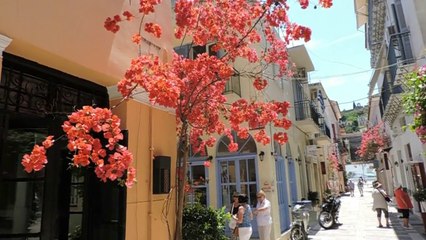 Greece 2015 - Athens - Hydra, Poros, Aegina - Peloponese - Corfu