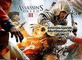 Estamos Jugando 2x12: Assassin's Creed III