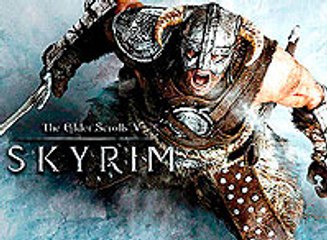 The Elder Scrolls V: Skyrim