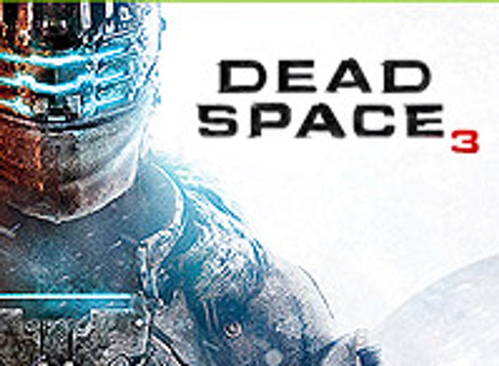 Dead Space 3, Vídeo Entrevista