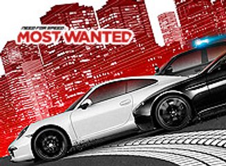 Estamos Jugando 2x13: Need for Speed Most Wanted