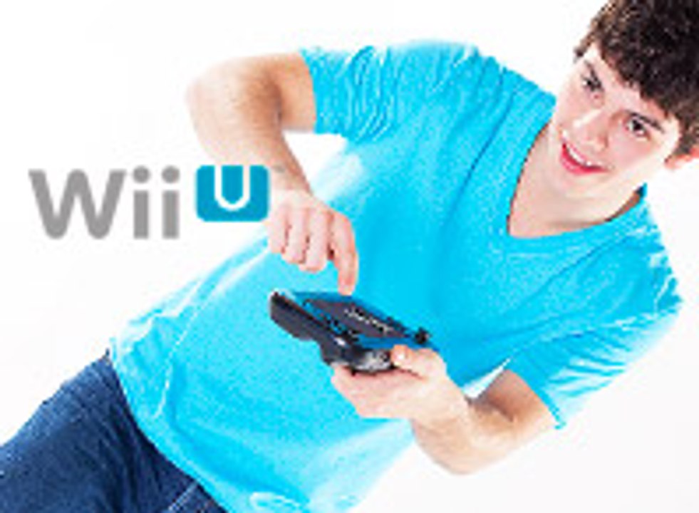 Wii U, Chat
