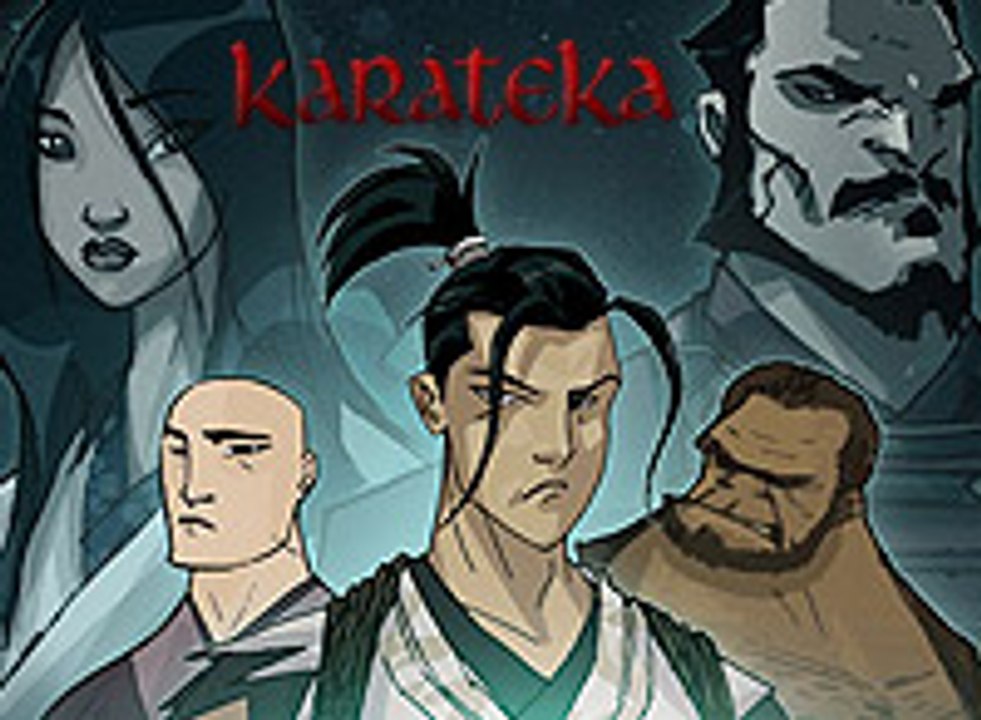 Karateka