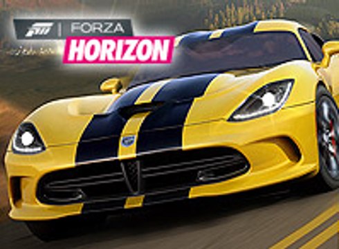 Encuentro Digital: Forza Horizon