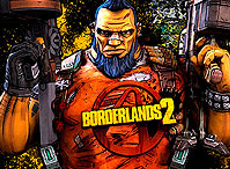 Borderlands 2