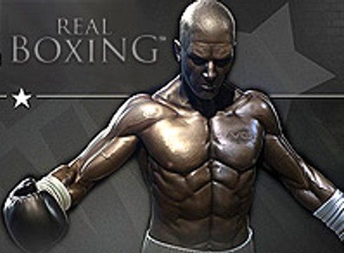 Real Boxing