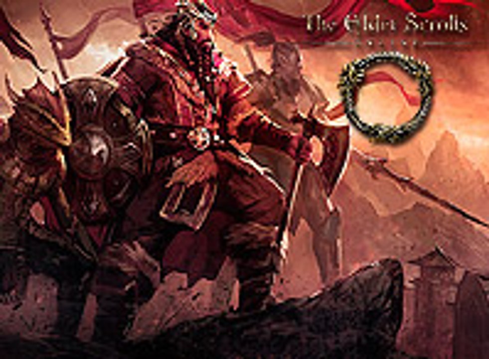 The Elder Scrolls Online