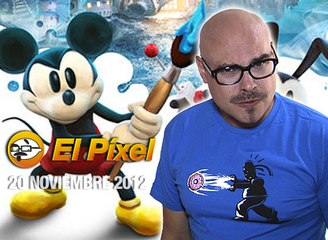 El Píxel, 2x049