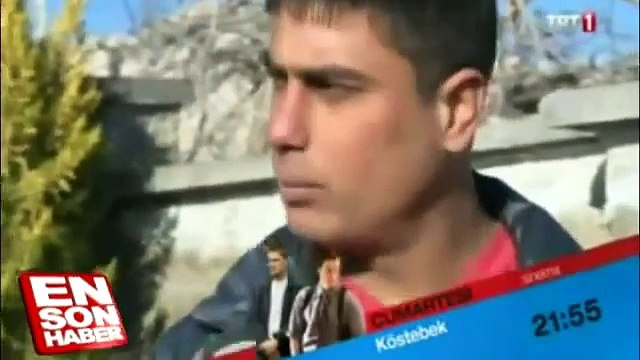 Ağzıyla Manifoltlu Şahin Sesi Çıkaran Gaziantepli Fevzi