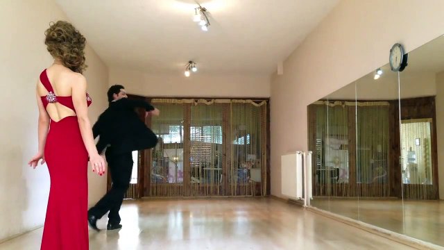 Ankara Zeybek Harmandalı Muhteşem Düğün Provası