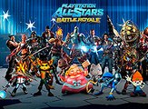 Estamos Jugando 2x16, PlayStation All-Stars Battle Royale