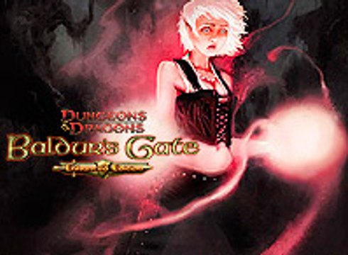 Baldur's Gate: Enhanced Edition, in-Game