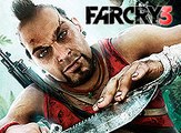 Far Cry 3, in-Game