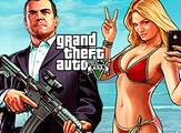 Encuentro Digital: Grand Theft Auto V