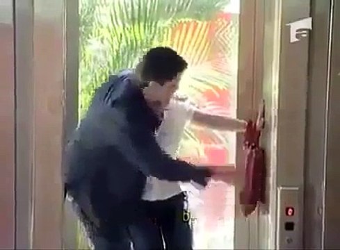 Böyle şaka mı olur -)