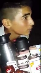 böylesini daha önce hiç görmediniz