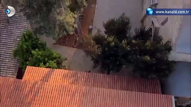 Kurtlar Vadisi Pusu 264.Bölüm Fragmanı -Yeni Sezon