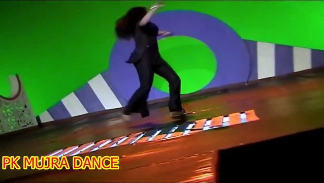 Ho Gayi Teri - Pakistani B Grade Mujra No.21 - PK MUJRA DANCE